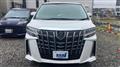 2020 Toyota Alphard G