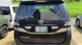 2010 Toyota Vellfire