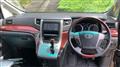 2010 Toyota Vellfire