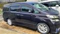 2010 Toyota Vellfire
