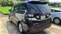 2010 Toyota Vellfire