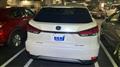2021 Lexus RX