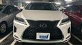 2021 Lexus RX