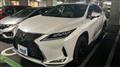 2021 Lexus RX