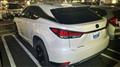 2021 Lexus RX
