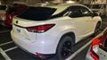 2021 Lexus RX