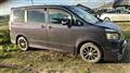 2007 Toyota Voxy