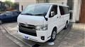 2026 Toyota Hiace Van