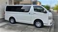 2026 Toyota Hiace Van