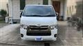 2026 Toyota Hiace Van