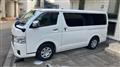 2026 Toyota Hiace Van