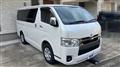 2026 Toyota Hiace Van