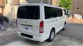 2026 Toyota Hiace Van