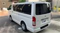 2026 Toyota Hiace Van