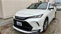 2024 Toyota Harrier Hybrid