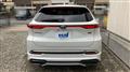 2024 Toyota Harrier Hybrid