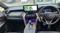 2024 Toyota Harrier Hybrid