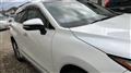 2024 Toyota Harrier Hybrid