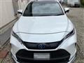 2024 Toyota Harrier Hybrid