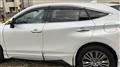 2024 Toyota Harrier Hybrid