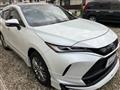 2024 Toyota Harrier Hybrid