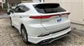 2024 Toyota Harrier Hybrid