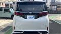 2024 Toyota Alphard G