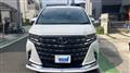 2024 Toyota Alphard G
