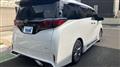 2024 Toyota Alphard G