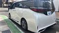 2024 Toyota Alphard G