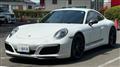 2019 Porsche 911