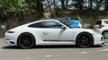 2019 Porsche 911