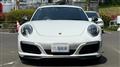 2019 Porsche 911