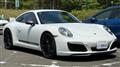 2019 Porsche 911