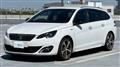 2015 Peugeot 308
