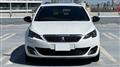 2015 Peugeot 308