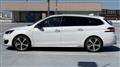 2015 Peugeot 308