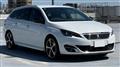 2015 Peugeot 308
