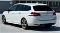 2015 Peugeot 308