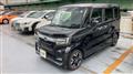 2018 Honda N BOX
