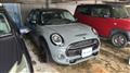 2021 BMW MINI