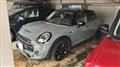 2021 BMW MINI