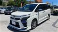2018 Toyota Voxy