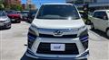 2018 Toyota Voxy