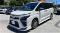 2018 Toyota Voxy