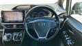 2018 Toyota Voxy