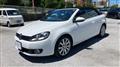 2012 Volkswagen Golf Cabriolet