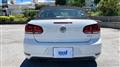 2012 Volkswagen Golf Cabriolet