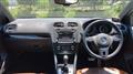 2012 Volkswagen Golf Cabriolet