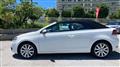 2012 Volkswagen Golf Cabriolet